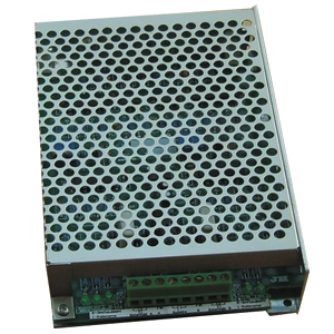 频率输入PQ阀放大器