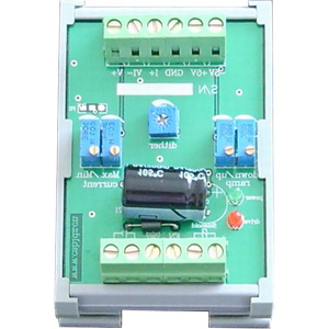 VICKERS单比例阀放大器