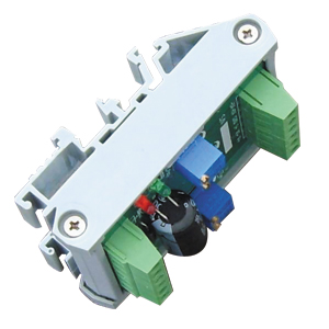 WANDFLUH单比例阀放大器