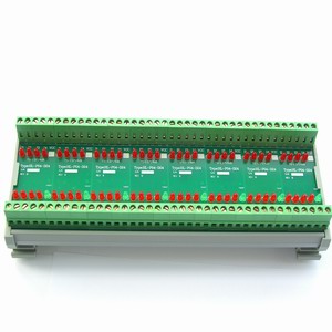 32路P型无触点继电器组