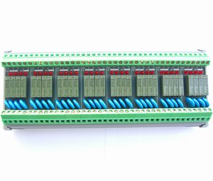 32路继电器组
